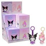 My melody kuromi angel devil hanger in blindbox | 8 stuks - afbeelding 1