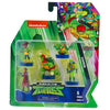Ninja Turtles Stamper 5 Pacchetto