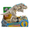 Imagext Jurassic World che battono indominus rex