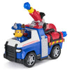 Vehículo de rescate de bomberos de PAW Patrol (surtido)