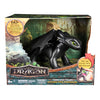 Cómo entrenar a su dragón interactivo Toothless (incluido sonidos de luces de luz)