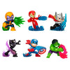 Marvel Avengers Mighty Verde Collectibles surti