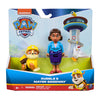 Paw patrol hero pups rubble