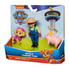 Paw patrol hero pups skye