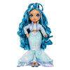 Rainbow High Rainbow High Winter Wonderland Pop Skyler Blue