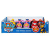 Spinmaster Paw Patrol Rescue Racer