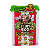 Terror frito la caja de limo