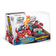 Zuru Robo Alive Dino Wars Mega Battling T-Rex