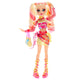 Abito da imp per vestire la bambola della moda Bubble Gum Gal