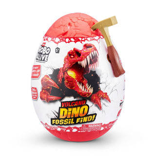 Zuru Robo Alive Dino Fossil Trova Serie 2