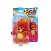 Stumble guys monsterflex assorti | 4 stuks