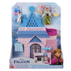 Mattel Frozen Staperstackers Anna's Castle in Arendelle Speeltet