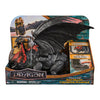 Cómo entrenar a tu dragón rojo muerte chompping rampage splay