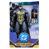 DC Batman 30 cm Figura Batman (Light Sound)