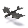 Come addestrare il tuo Dragon Simple Flight senza denti