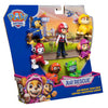 Paw Patrol Air Rescue 7 Figure Gift Pack