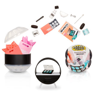 MGA Entertainment MGAS Miniverse - Make It Mini Makeup Series 1 Collect