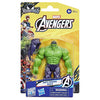 Marvel avengers 10 cm figuur epic hero deluxe venom hulk