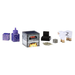 Miniverse hazlo mini con licencia | 15 piezas