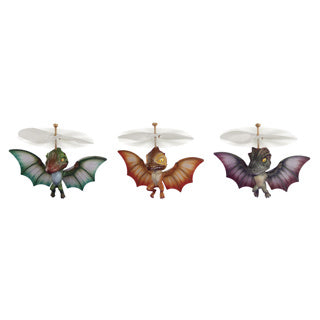 Gross-a-saurus flying assorti