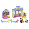 Juego de juego escolar de Hasbro Peppa Pig