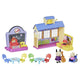Juego de juego escolar de Hasbro Peppa Pig