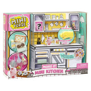 Mga miniverse make it mini kitchen - afbeelding 1