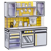 Mga miniverse make it mini kitchen - afbeelding 2