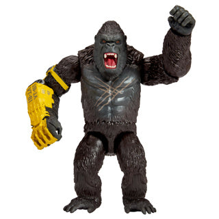 Il nuovo Empire Kong V2 Brace Brace Armor 15 cm Assorti