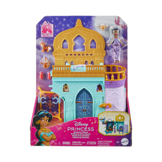 Disney Princess SD Castle Speelset Surorti