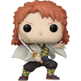 Abi funko anime demon slayer sto | 2 stuks