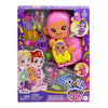 Polly Pocket AAP