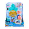 Mattel Disney Little Mermaid Play set