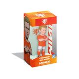 Minix football stars nederland de jong 12 cm - afbeelding 1
