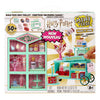 MGAS Miniverso lo convierte en mini Harry Potter HD Playset