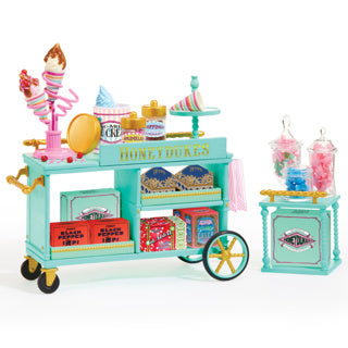 MGAS Miniverso lo convierte en mini Harry Potter HD Playset