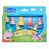 Peppa pig moments assorti - afbeelding 1