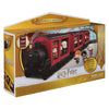 Harry Potter Hogwarts Express con 3 oggetti da collezione