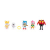 Sonic Figura 6.5 cm Wave 19 Assorti
