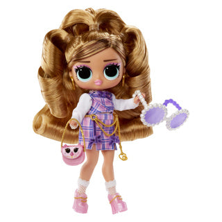 LOL. Surprise Tweens Core Doll Fancy Gurl