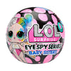 LOL. Sorpresa Sorelle di spy spy babys ast