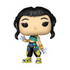 Funko pop animation: kpop demon hunters - zoey
