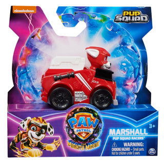 Pattuglia della zampa spinmaster the potenti movie cup rancers Assorti