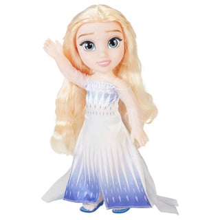 Principessa Disney Frozen Pop Elsa Snow Queen 38 cm