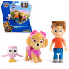 Paw Patrol Story Figuras con Skye