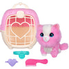 Spectron scruff a luvs mystery huisdier roze