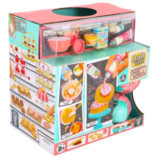 MGA Entertainment MGAs Miniverse Make It Mini From Scratch Collect