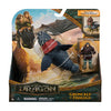 Cómo entrenar a tu dragón dragón y pescado vikingo