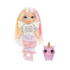 Arcobaleno alti piccoli piccoli arcobaleno fate fantasy