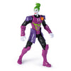 Dc batman 30 cm figure ninja joker | 2 stuks